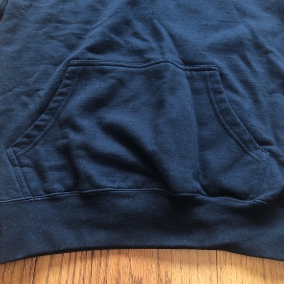 Black Friends Sweater - Picture 3 of 6